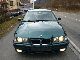1992 BMW  320i climate, stand-heating, new tires! Limousine Used vehicle photo 4