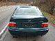 1992 BMW  320i climate, stand-heating, new tires! Limousine Used vehicle photo 6