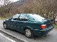 1992 BMW  320i climate, stand-heating, new tires! Limousine Used vehicle photo 8
