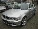 2004 BMW  320 Cd AC Schnitzer 39 tkm. ~ ~ ~ Leather Navi glass roof Sports car/Coupe Used vehicle photo 9