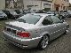 2004 BMW  320 Cd AC Schnitzer 39 tkm. ~ ~ ~ Leather Navi glass roof Sports car/Coupe Used vehicle photo 10