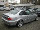 2004 BMW  320 Cd AC Schnitzer 39 tkm. ~ ~ ~ Leather Navi glass roof Sports car/Coupe Used vehicle photo 12