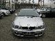 2004 BMW  320 Cd AC Schnitzer 39 tkm. ~ ~ ~ Leather Navi glass roof Sports car/Coupe Used vehicle photo 13