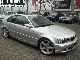 BMW  320 Cd AC Schnitzer 39 tkm. ~ ~ ~ Leather Navi glass roof 2004 Used vehicle photo
