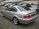 2004 BMW  320 Cd AC Schnitzer 39 tkm. ~ ~ ~ Leather Navi glass roof Sports car/Coupe Used vehicle photo 1