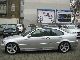 2004 BMW  320 Cd AC Schnitzer 39 tkm. ~ ~ ~ Leather Navi glass roof Sports car/Coupe Used vehicle photo 2