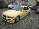 1993 BMW  318i Sedan, Techn.sehr well, Limousine Used vehicle photo 1