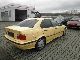1993 BMW  318i Sedan, Techn.sehr well, Limousine Used vehicle photo 2