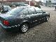 2001 BMW  520 d: CLIMATE CONTROL LEATHER .. .. Limousine Used vehicle photo 2