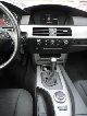 2006 BMW  525d Aut -. Navigation - Xenon - GSHD - PDC checkbook Limousine Used vehicle photo 7
