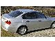 2005 BMW  320i Aut. * Climate * aluminum * Folding * PDC * AHK * 1.Hand Limousine Used vehicle photo 10