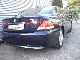 2003 BMW  730i STEPTRONIC TKM +78 + + LEATHER NAVI XENON + + Klimaaut Limousine Used vehicle photo 5