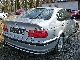 1998 BMW  E46 320i, Klimaautom.Teilleder, PDC, Limousine Used vehicle photo 4