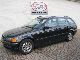 BMW  TOURING SERIES 32D 3ER 2001 Used vehicle photo