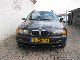 2001 BMW  TOURING SERIES 32D 3ER Estate Car Used vehicle photo 1