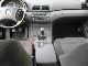 2001 BMW  TOURING SERIES 32D 3ER Estate Car Used vehicle photo 5