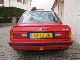 1989 BMW  316I Uniek! 141.000KM Limousine Used vehicle photo 2