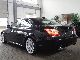 2008 BMW  525d / / / M package * Navigation * Xenon * 19 inches * Limousine Used vehicle photo 2