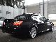 2008 BMW  525d / / / M package * Navigation * Xenon * 19 inches * Limousine Used vehicle photo 3