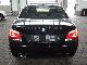 2008 BMW  525d / / / M package * Navigation * Xenon * 19 inches * Limousine Used vehicle photo 6