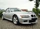 2000 BMW  Z3 2.0 ROADSTER M-Sport Package * Leather-Au. Cabrio / roadster Used vehicle photo 1