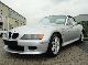 2000 BMW  Z3 2.0 ROADSTER M-Sport Package * Leather-Au. Cabrio / roadster Used vehicle photo 2