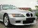 2000 BMW  Z3 2.0 ROADSTER M-Sport Package * Leather-Au. Cabrio / roadster Used vehicle photo 3