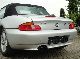2000 BMW  Z3 2.0 ROADSTER M-Sport Package * Leather-Au. Cabrio / roadster Used vehicle photo 6