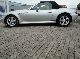 2000 BMW  Z3 2.0 ROADSTER M-Sport Package * Leather-Au. Cabrio / roadster Used vehicle photo 7