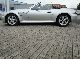 2000 BMW  Z3 2.0 ROADSTER M-Sport Package * Leather-Au. Cabrio / roadster Used vehicle photo 8