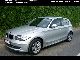 BMW  116d DPF 5trg * 1.Hd * BMW * checkbook * guarantee * PDC 2010 Used vehicle photo