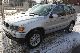 2003 BMW  3d X5 Leather / Navi Pro / sports seats / APC / PDC / Air / TV Off-road Vehicle/Pickup Truck Used vehicle photo 4