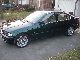 2000 BMW  320i NAVI - TV PHONE LEATHER MFLenkrad / Pdc Limousine Used vehicle photo 9