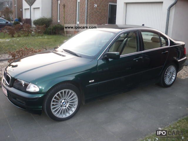 2000 Bmw phone #7