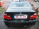 2000 BMW  320i NAVI - TV PHONE LEATHER MFLenkrad / Pdc Limousine Used vehicle photo 2