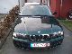 2000 BMW  320i NAVI - TV PHONE LEATHER MFLenkrad / Pdc Limousine Used vehicle photo 8