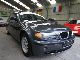 BMW  316i auto / climate control / Glass Roof 2002 Used vehicle photo