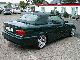 1994 BMW  Convertible 320i M-Tech from 1.Hand Cabrio / roadster Used vehicle photo 2