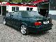 1994 BMW  Convertible 320i M-Tech from 1.Hand Cabrio / roadster Used vehicle photo 3