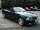 1994 BMW  Convertible 320i M-Tech from 1.Hand Cabrio / roadster Used vehicle photo 5