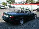 1994 BMW  Convertible 320i M-Tech from 1.Hand Cabrio / roadster Used vehicle photo 6