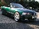 1994 BMW  Convertible 320i M-Tech from 1.Hand Cabrio / roadster Used vehicle photo 8
