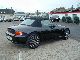 1998 BMW  Z3 Roadster 1.8 Cabrio / roadster Used vehicle photo 2