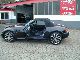 1998 BMW  Z3 Roadster 1.8 Cabrio / roadster Used vehicle photo 4