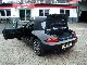 1998 BMW  Z3 Roadster 1.8 Cabrio / roadster Used vehicle photo 7