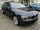 2005 BMW  750 i very much equipment Limousine Used vehicle photo 4