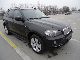 2008 BMW  X5 xDrive35d sport-package-Navi Xenon leather tobacco Limousine Used vehicle photo 1