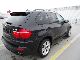 2008 BMW  X5 xDrive35d sport-package-Navi Xenon leather tobacco Limousine Used vehicle photo 2