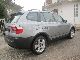 2006 BMW  X3 2.0d Xenon / Navi / Panorama / PDC Limousine Used vehicle photo 5