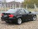 2011 BMW  320 d DPF Exclusive Edition, navigation, glass roof Bluet. Limousine Demonstration Vehicle photo 1